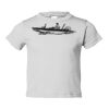 Toddler Cotton Jersey Tee Thumbnail