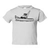 Toddler Cotton Jersey Tee Thumbnail