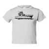 Toddler Cotton Jersey Tee Thumbnail