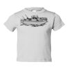 Toddler Cotton Jersey Tee Thumbnail