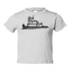 Toddler Cotton Jersey Tee Thumbnail