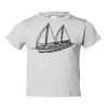 Toddler Cotton Jersey Tee Thumbnail