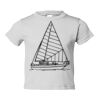 Toddler Cotton Jersey Tee Thumbnail