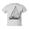Toddler Cotton Jersey Tee Thumbnail