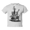 Toddler Cotton Jersey Tee Thumbnail