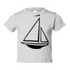 Toddler Cotton Jersey Tee Thumbnail