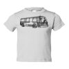 Toddler Cotton Jersey Tee Thumbnail