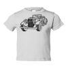 Toddler Cotton Jersey Tee Thumbnail