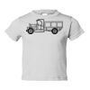 Toddler Cotton Jersey Tee Thumbnail