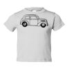 Toddler Cotton Jersey Tee Thumbnail