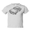 Toddler Cotton Jersey Tee Thumbnail