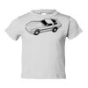 Toddler Cotton Jersey Tee Thumbnail