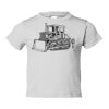 Toddler Cotton Jersey Tee Thumbnail
