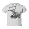 Toddler Cotton Jersey Tee Thumbnail
