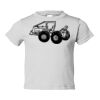 Toddler Cotton Jersey Tee Thumbnail