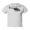 Toddler Cotton Jersey Tee Thumbnail