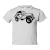 Toddler Cotton Jersey Tee Thumbnail