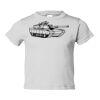 Toddler Cotton Jersey Tee Thumbnail