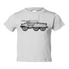 Toddler Cotton Jersey Tee Thumbnail
