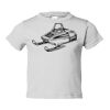 Toddler Cotton Jersey Tee Thumbnail