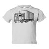 Toddler Cotton Jersey Tee Thumbnail