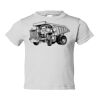 Toddler Cotton Jersey Tee Thumbnail