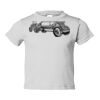 Toddler Cotton Jersey Tee Thumbnail