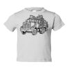 Toddler Cotton Jersey Tee Thumbnail