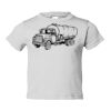 Toddler Cotton Jersey Tee Thumbnail