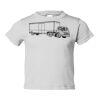 Toddler Cotton Jersey Tee Thumbnail