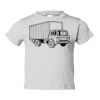 Toddler Cotton Jersey Tee Thumbnail