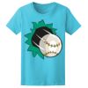 Women’s Midweight T-Shirt Thumbnail
