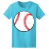 Women’s Midweight T-Shirt Thumbnail