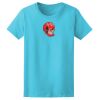 Women’s Midweight T-Shirt Thumbnail