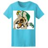 Women’s Midweight T-Shirt Thumbnail