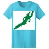 Women’s Midweight T-Shirt Thumbnail