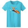 Women’s Midweight T-Shirt Thumbnail