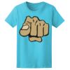 Women’s Midweight T-Shirt Thumbnail