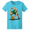 Women’s Midweight T-Shirt Thumbnail