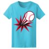 Women’s Midweight T-Shirt Thumbnail