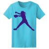 Women’s Midweight T-Shirt Thumbnail