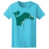 Women’s Midweight T-Shirt Thumbnail