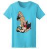 Women’s Midweight T-Shirt Thumbnail