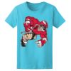 Women’s Midweight T-Shirt Thumbnail