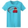 Women’s Midweight T-Shirt Thumbnail