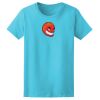 Women’s Midweight T-Shirt Thumbnail