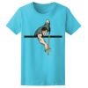 Women’s Midweight T-Shirt Thumbnail