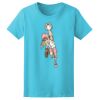 Women’s Midweight T-Shirt Thumbnail