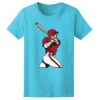 Women’s Midweight T-Shirt Thumbnail