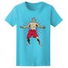 Women’s Midweight T-Shirt Thumbnail